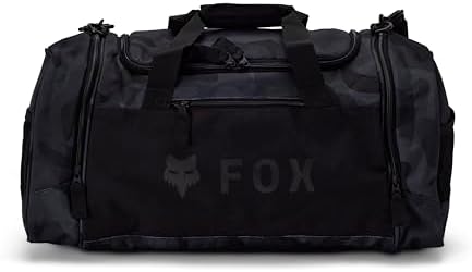 Amazon.com: Fox Racing 180 Backpack : Clothing, Shoes & Jewelry